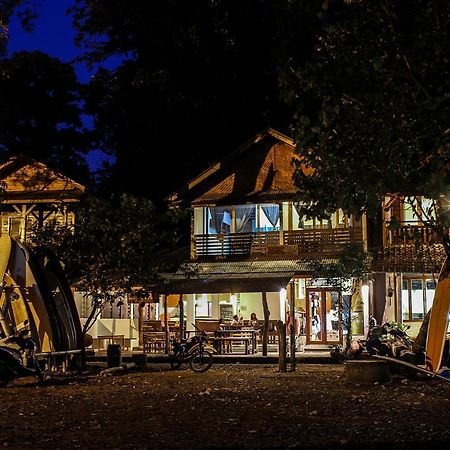 Bk Homestay, Batukaras Extérieur photo