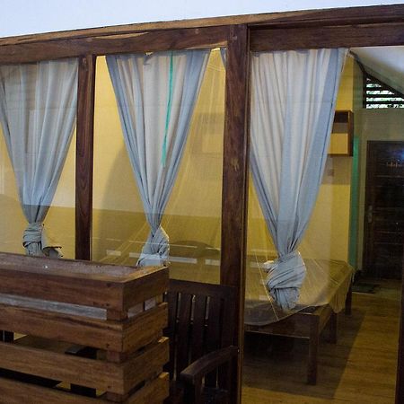 Bk Homestay, Batukaras Extérieur photo