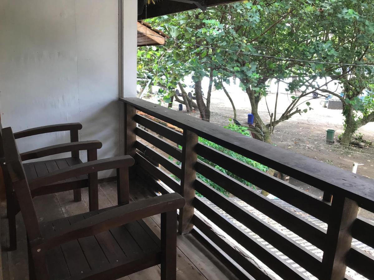 Bk Homestay, Batukaras Extérieur photo