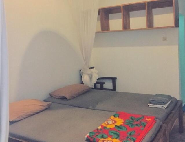 Bk Homestay, Batukaras Extérieur photo