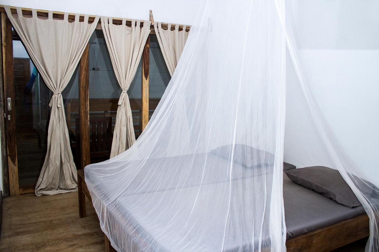 Bk Homestay, Batukaras Extérieur photo