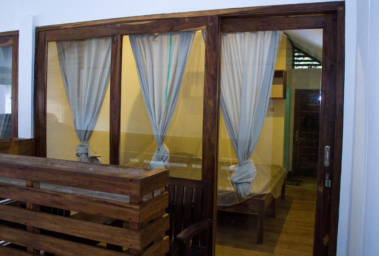 Bk Homestay, Batukaras Extérieur photo